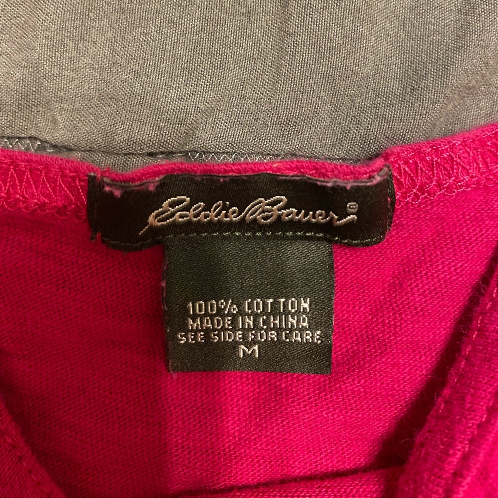 Eddie Bauer Cotton Dresses